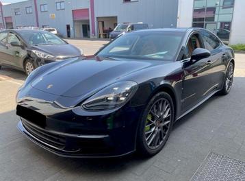 Porsche Panamera 4 E-Hybrid TURISMO 2.9 V6 Bi-TURBO PDK 330C beschikbaar voor biedingen