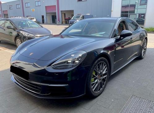 Porsche Panamera 4 E-Hybrid TURISMO 2.9 V6 Bi-TURBO PDK 330C, Auto's, Porsche, Bedrijf, Te koop, Panamera, 4x4, ABS, Achteruitrijcamera