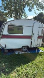 Caravan, Caravans en Kamperen, Caravans, Particulier