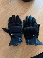 Rev’it motorhandschoenen, Ophalen