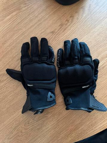 Rev’it motorhandschoenen beschikbaar voor biedingen