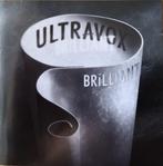 ULTRAVOX - Brilliant (CD), CD & DVD, Comme neuf, 2000 à nos jours, Enlèvement ou Envoi