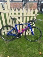 SPECIALIZED SL7 SPORT NIEUWSTAAT, Fietsen en Brommers, Ophalen, Zo goed als nieuw, Carbon