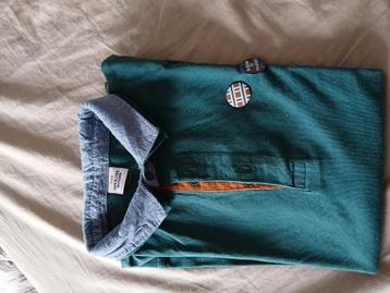 Shirt beschikbaar voor biedingen