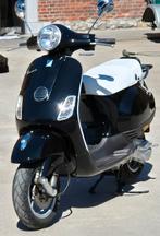 Vespa Piaggio LX50 2 temps, Fietsen en Brommers, Scooters | Vespa, Ophalen, Zo goed als nieuw