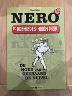Nero-De premiers-Madam Pheip-De hoed van Geeraard de duivel, Boeken, Eén stripboek, Ophalen of Verzenden