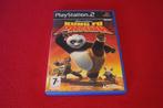 playstation 2 spel kung fu panda, Games en Spelcomputers, Ophalen of Verzenden, Avontuur en Actie