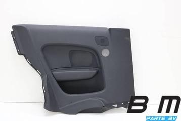 Zijbekleding linksachter Audi A1 8X 3drs 8X3867035 beschikbaar voor biedingen