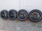 Velgen 5x108 Genesis Line 235 40 18, Auto-onderdelen, 18 inch, Gebruikt, Ophalen of Verzenden, 235 mm