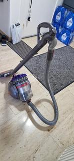 Parquet Dyson Big Ball 2, Enlèvement ou Envoi, Comme neuf, Réservoir, Aspirateur