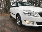 Skoda Fabia 1.6 TDi FAP 16V 90 cv très bon état, Auto's, Skoda, Euro 5, Stof, 4 cilinders, 1679 kg