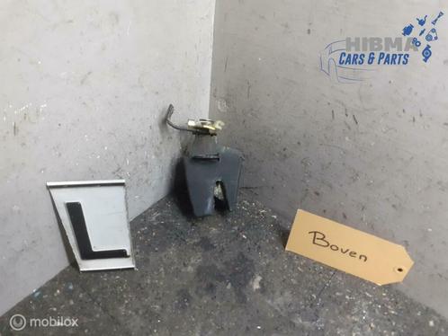 Slotmechaniek achterklep Volkswagen Caddy III Links-Achter, Auto-onderdelen, Klein materiaal, Volkswagen, Gebruikt, Ophalen of Verzenden
