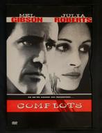 Snap Case DVD du film Complots - Mel Gibson / Julia Roberts, Cd's en Dvd's, Dvd's | Thrillers en Misdaad, Gebruikt, Ophalen of Verzenden