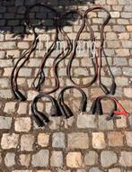 Startkabels voor vrachtwagen met koppelingen ,11 m lang, Auto-onderdelen, Ophalen, Gebruikt