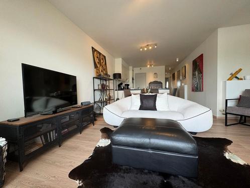 Appartement te huur in Nieuwpoort, 2 slpks, Immo, Huizen te huur, Appartement, A