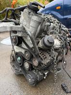 motorblok vw polo 9N 1.2 AZQ, Auto-onderdelen, Ophalen, Gebruikt, Volkswagen