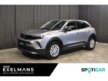 Opel Mokka Turbo S/S Edition beschikbaar voor biedingen