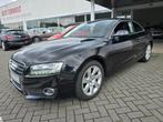 Audi A4 30 TDI S-Tronic Milt Hybride 2019 Facelift +Garantie, A4, Zwart, Bedrijf, https://public.car-pass.be/vhr/0b44329e-2f09-4f86-ab9b-3e59bc5bc234