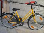 24 inch single speed meisjesfiets, Fietsen en Brommers, Ophalen, Gebruikt, 24 inch, Handrem