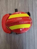 casque de sauvetage f2 pompier, Collections, Enlèvement ou Envoi