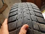 winterbanden op velg ( 4 stuk ) ford kuga 2013, Auto-onderdelen, Banden en Velgen, Ophalen, Gebruikt