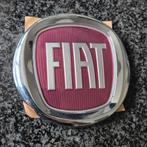 Fiat Talento embleem voorzijde, Ophalen of Verzenden, Nieuw, Fiat