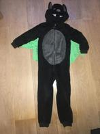 Vleermuis onesie 5-6 jaar, Enlèvement ou Envoi, Utilisé, 110 à 116, Garçon