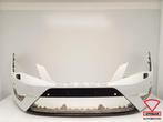 Seat Leon 5F FR Cupra Voorbumper Bumper 4xPDC KLS Origineel!, Gebruikt, Seat, Bumper