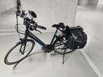 Koga E-Bike E-Inspire Lady, Fietsen en Brommers, Overige merken, 50 km per accu of meer, Zo goed als nieuw, 47 tot 51 cm