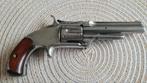 Smith&Wesson model 1.5 second pocket revolver, Verzamelen, Verzenden
