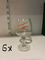 Kwaremont glazen, Verzamelen, Ophalen