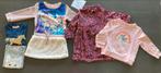 Pakketje kledij meisje 92 Someone, Kinderen en Baby's, Kinderkleding | Maat 92, Ophalen of Verzenden, Gebruikt, Someone, Meisje
