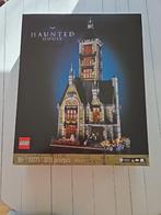 10273 icons LEGO Haunted House, Ensemble complet, Lego, Enlèvement ou Envoi, Neuf