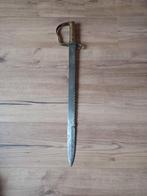 M1856 Britse pioniers zwaard, Verzamelen, Militaria | Algemeen, Verzenden, Landmacht, Zwaard of Sabel