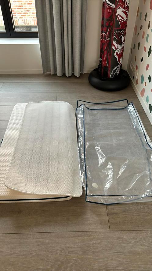 Matelas Aerosleep Sleep Safe Evolution 60x120, Enfants & Bébés, Berceaux & Lits, Enlèvement