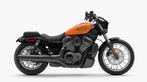 Harley-Davidson Nightster Special 975 met 48 maanden waarbor, Autre, 2 cylindres, 975 cm³, Entreprise