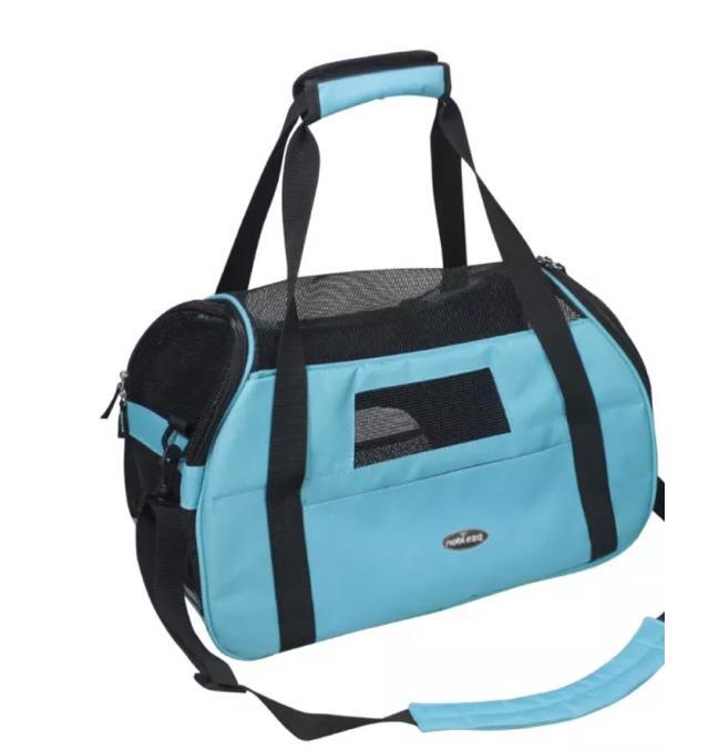 Transport/draagmand voor Hond/Kat Nobleza NIEUW, Dieren en Toebehoren, Transportboxen, Ophalen