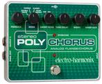 Electro-Harmonix Stereo Polychorus XO, Enlèvement ou Envoi, Utilisé, Chorus