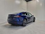 Tesla Model 3 Long Range - Dual Motor - Topstaat! 1Ste Eig!, Autos, 5 places, Jantes en alliage léger, Berline, 259 kW
