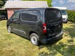 2019 Opel Combo, Auto's, Opel, Gebruikt, Overige brandstoffen, Bedrijf, Handgeschakeld