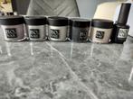 Dip powder, Ophalen, Nieuw