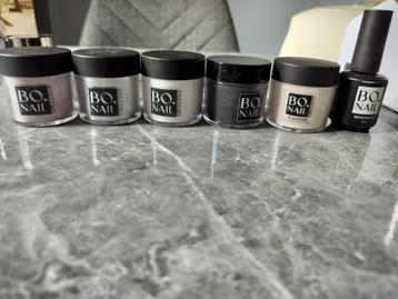 Dip powder  beschikbaar voor biedingen