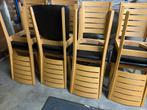 50€ - Lot de 8 chaises, Utilisé