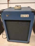 Ampli Basse 100 watts avec préampli Behringer Vtone, Musique & Instruments, Amplis | Basse & Guitare, Enlèvement, Comme neuf, Guitare basse