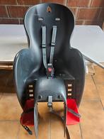 Polisport cycle fietszitje, Fietsen en Brommers, Fietsaccessoires | Fietsstoeltjes, Ophalen, Achterzitje, Polissport, Gebruikt