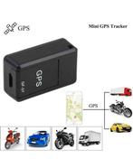 Mini traceur GPS GF-07 portable en temps réel, Enlèvement ou Envoi