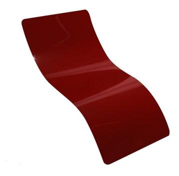 RAL 3011 Bruinrood hoogglans poedercoating poeder v.a 250 gr beschikbaar voor biedingen