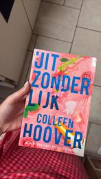 Uitzonderlijk van Colleen Hoover, Boeken, Romans, België, Ophalen of Verzenden, Gelezen, Colleen Hoover