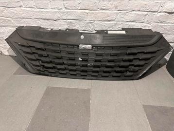 Radiatorgrill voor Iveco daily voor bestelwagens beschikbaar voor biedingen