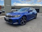 BMW 320 e Touring Aut. Plug-in M Sport Pack / GARANTIE, 1998 cc, USB, Bedrijf, 5 deurs